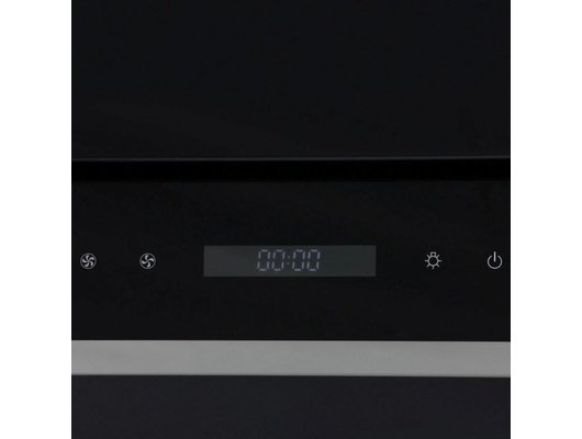 Вытяжка HAIER HVX-W672GBX